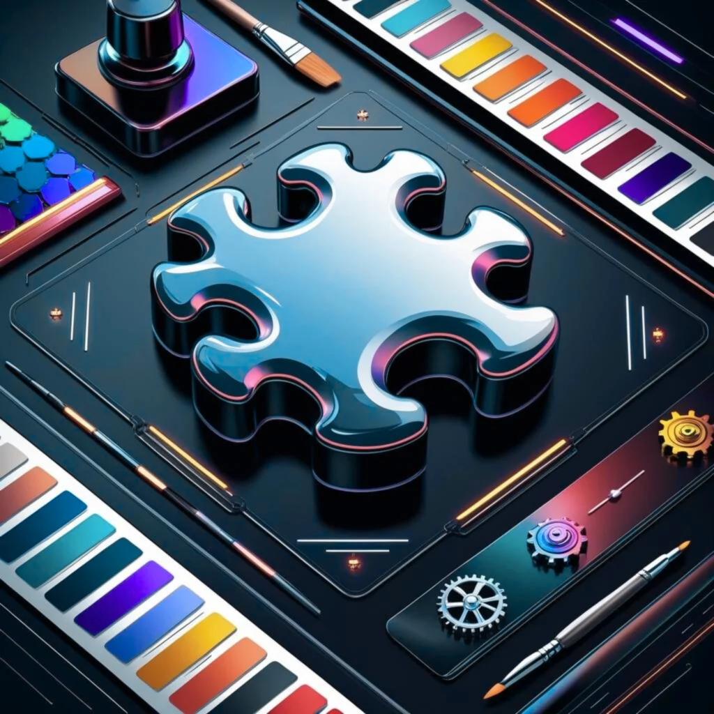 Customizable Design Service