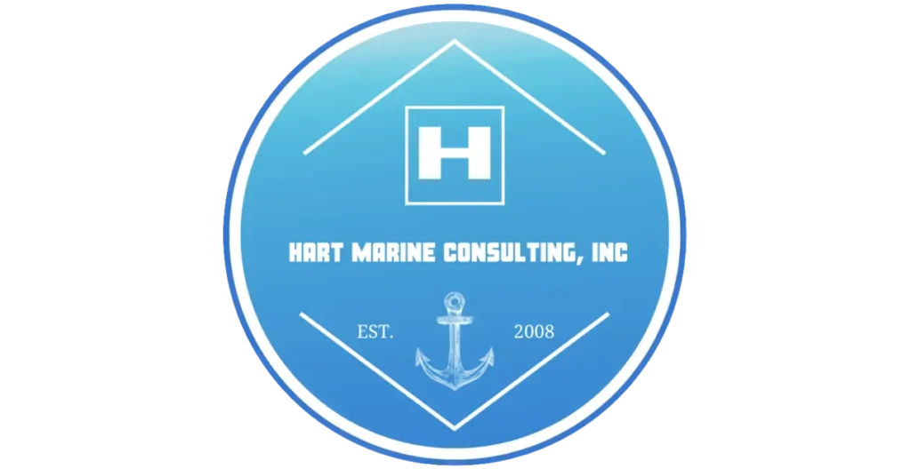 Hart Marine Logo
