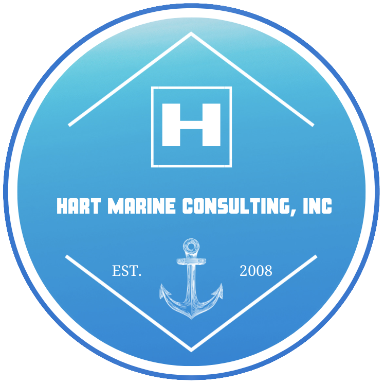 Hart Marine Logo