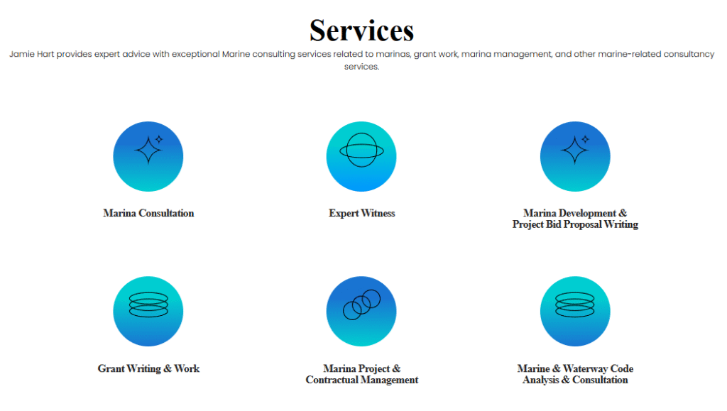 Hart Marine Services