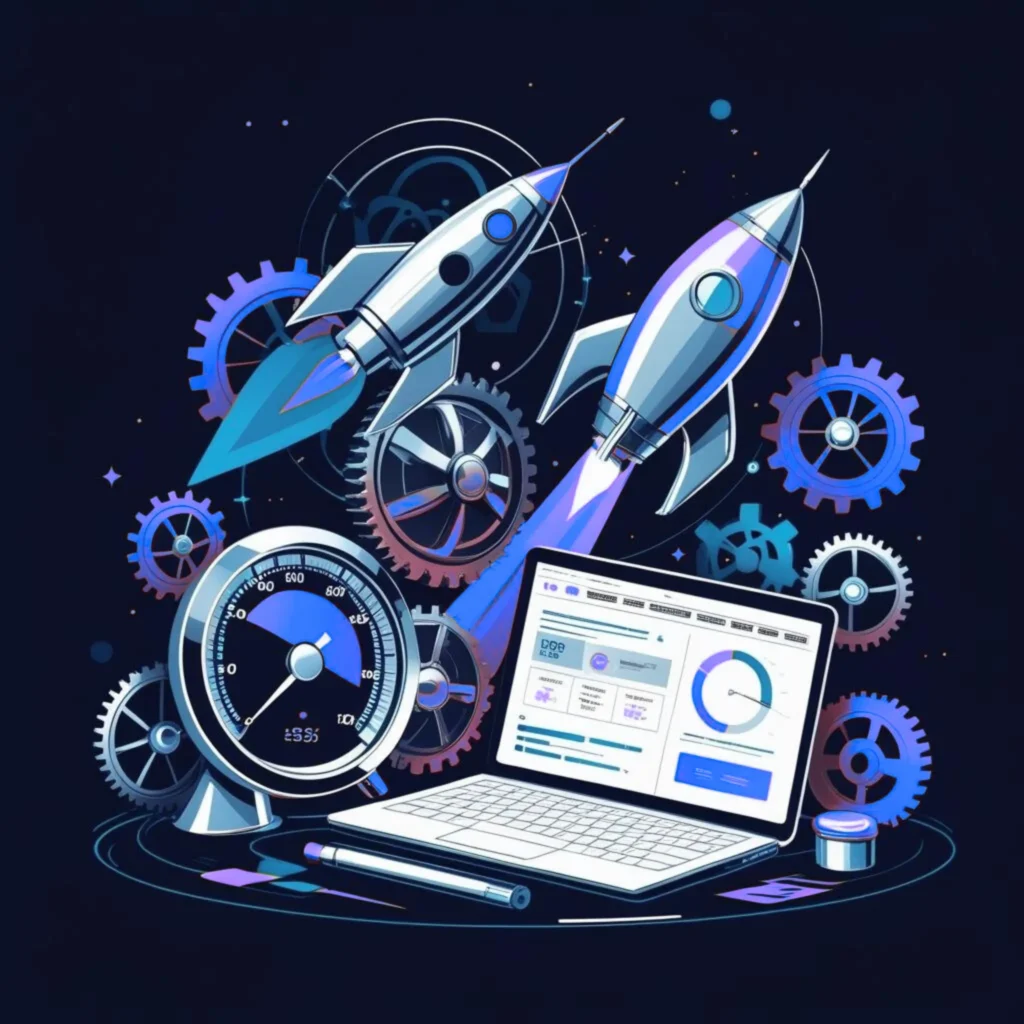 Performance Optimization Service