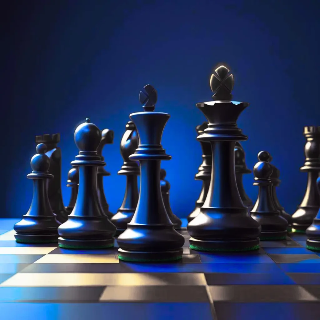 Vision and Strategy Service